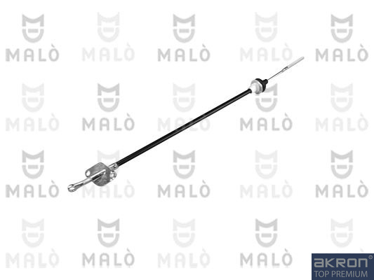 AKRON-MALÒ 22819 Ντίζα,...