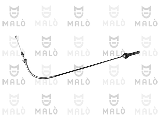 AKRON-MALÒ 22906 Ντίζα...