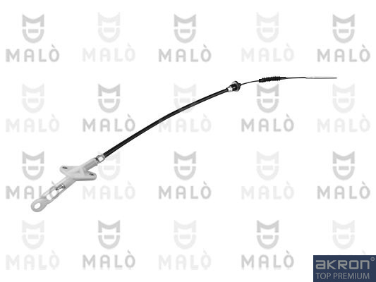 AKRON-MALÒ 22934 Ντίζα,...