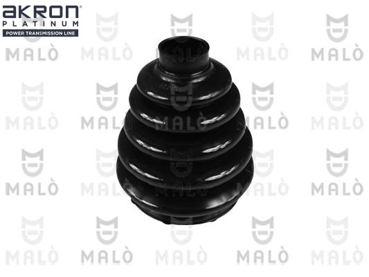 AKRON-MALÒ 230561 Cuffia,...