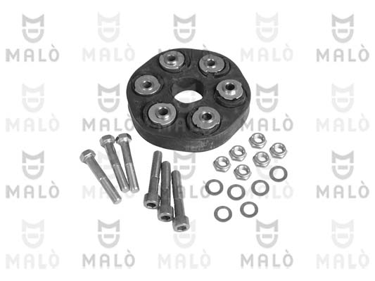 AKRON-MALÒ 240281 Άρθρωση,...
