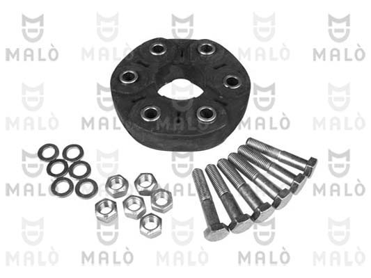 AKRON-MALÒ 240283 Άρθρωση,...