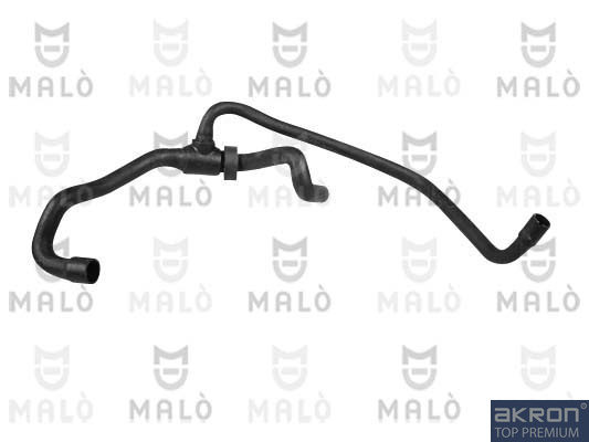 AKRON-MALÒ 24281A Σωλήνας...