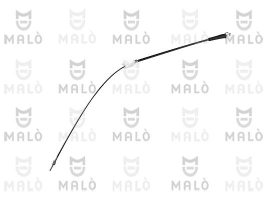 AKRON-MALÒ 25145 Άξονας...
