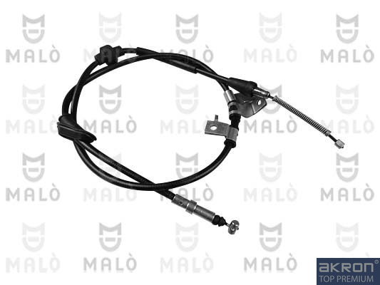 AKRON-MALÒ 26135 Ντίζα,...
