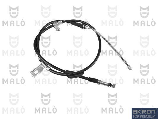 AKRON-MALÒ 26470 Ντίζα,...