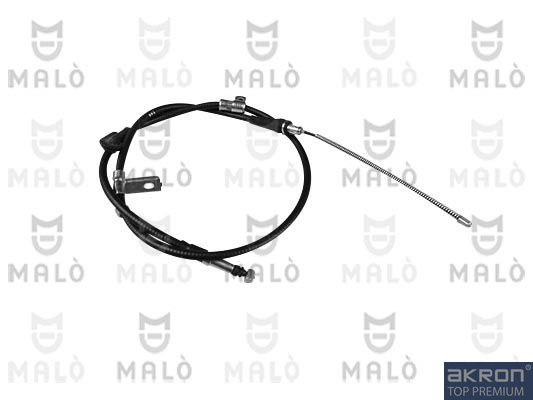 AKRON-MALÒ 26471 Ντίζα,...