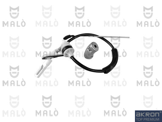 AKRON-MALÒ 26541 Ντίζα,...