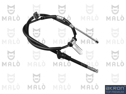 AKRON-MALÒ 26885 Ντίζα,...