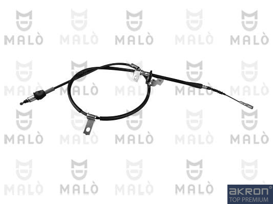 AKRON-MALÒ 26906 Ντίζα,...