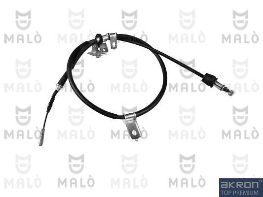 AKRON-MALÒ 26907 Ντίζα,...