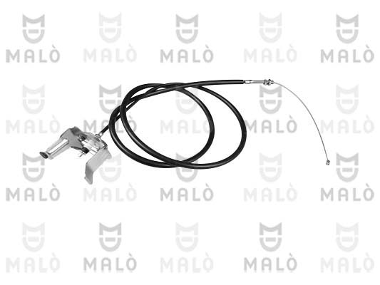 AKRON-MALÒ 26953 Ντίζα...