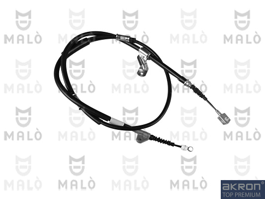 AKRON-MALÒ 29141 Ντίζα,...