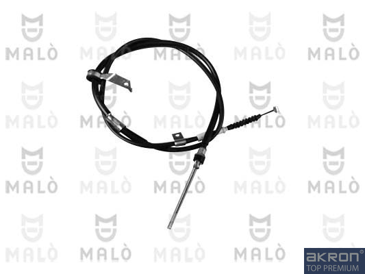 AKRON-MALÒ 29143 Ντίζα,...