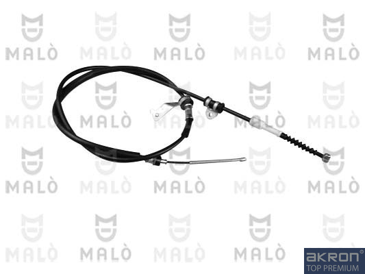 AKRON-MALÒ 29144 Ντίζα,...