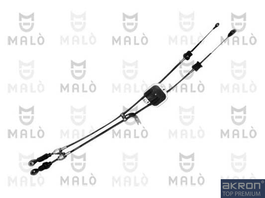 AKRON-MALÒ 29524 Ντίζα,...