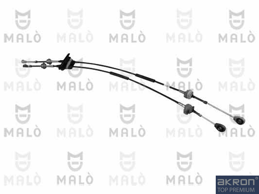 AKRON-MALÒ 29525 Cavo...