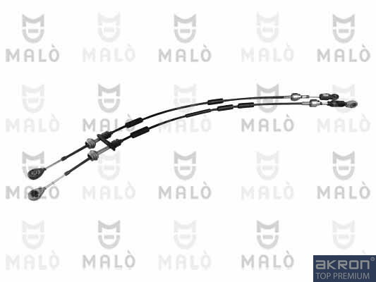 AKRON-MALÒ 29552 Cavo...