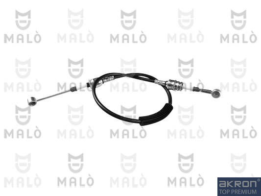 AKRON-MALÒ 29609 Ντίζα,...
