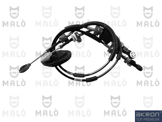 AKRON-MALÒ 29716 Ντίζα,...