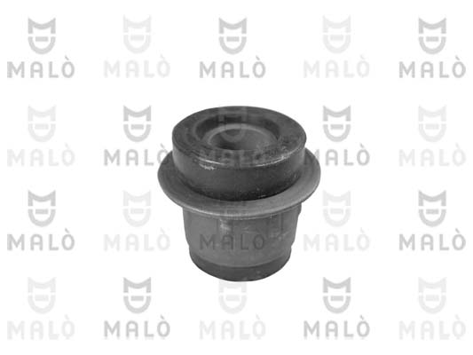 AKRON-MALÒ 366 Έδραση, ψαλίδι