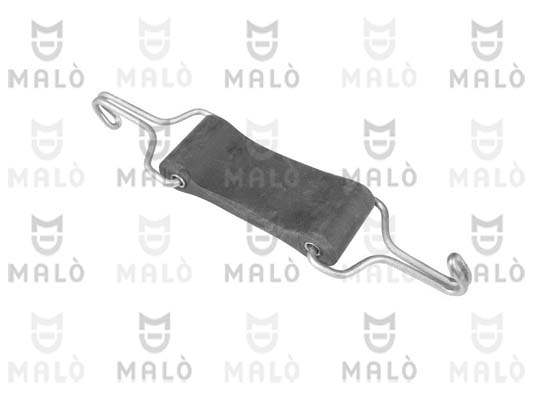 AKRON-MALÒ 48091 Στήριγμα,...