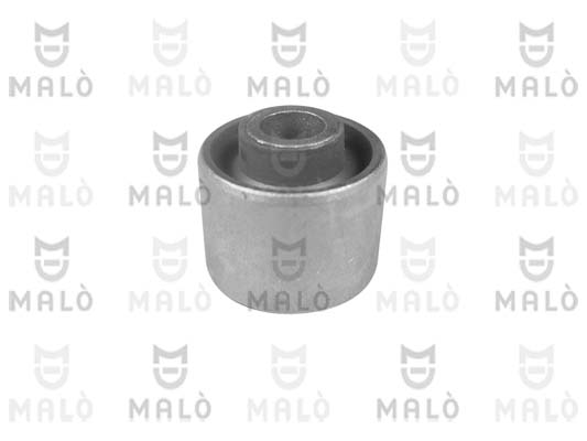AKRON-MALÒ 495 Έδραση, ψαλίδι