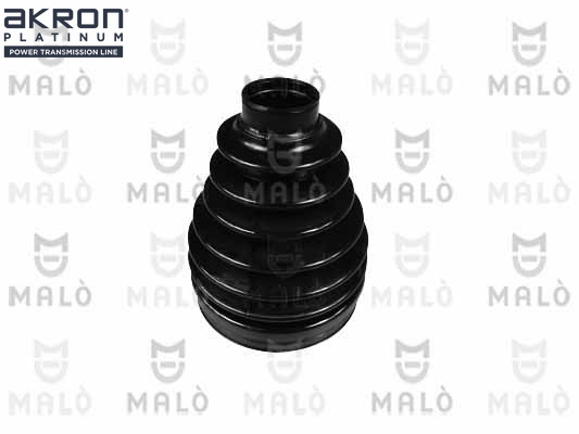 AKRON-MALÒ 53615 Cuffia,...