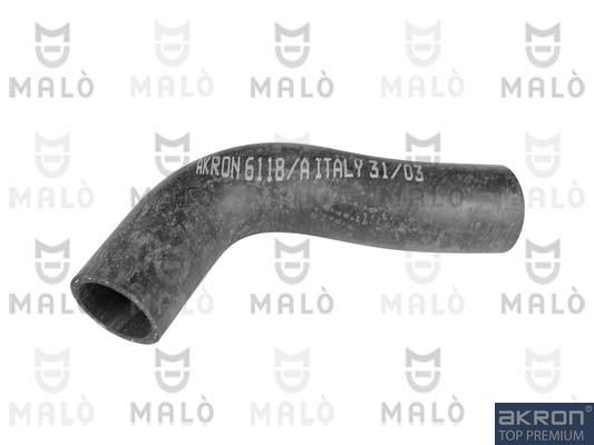 AKRON-MALÒ 6118A Σωλήνας...
