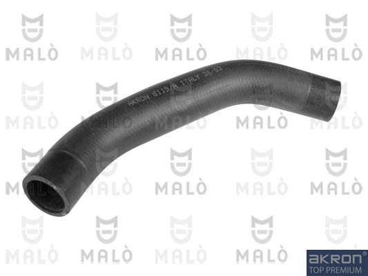 AKRON-MALÒ 6119A Σωλήνας...