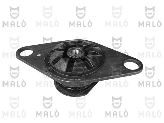 AKRON-MALÒ 6173 Έδραση,...