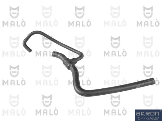 AKRON-MALÒ 6392A Σωλήνας...