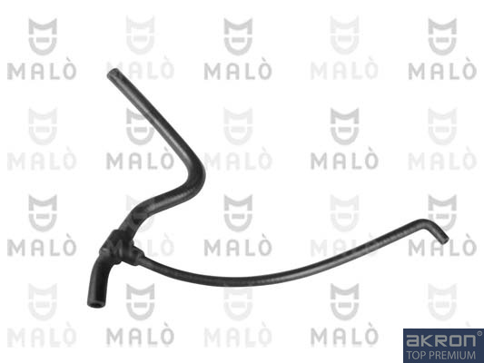 AKRON-MALÒ 6393A Σωλήνας...