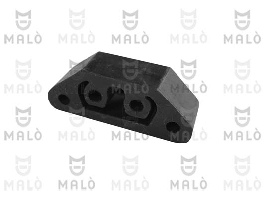 AKRON-MALÒ 6502 Ταινία...