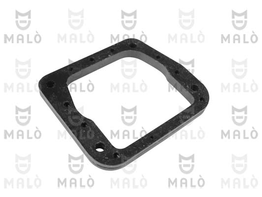 Guarnizione, Flangia carburatore