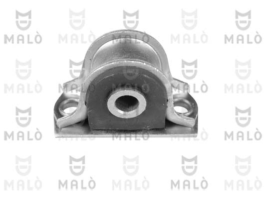 AKRON-MALÒ 6797 Έδραση, ψαλίδι
