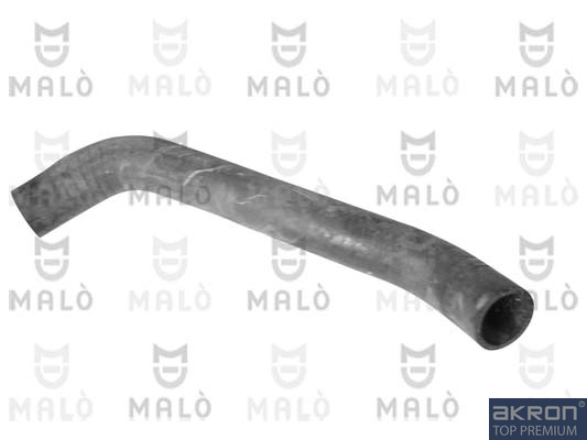 AKRON-MALÒ 70122A Σωλήνας...