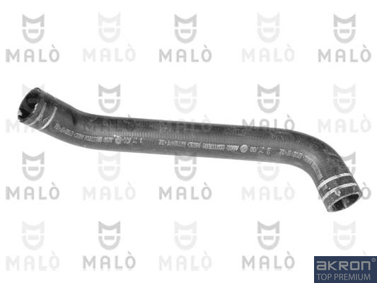 AKRON-MALÒ 70123A Σωλήνας...