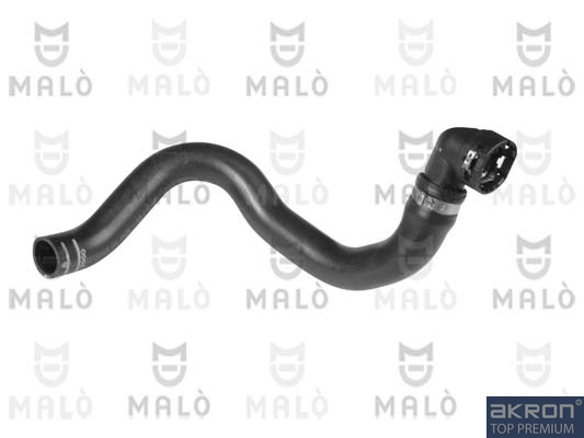 AKRON-MALÒ 7210A Σωλήνας...