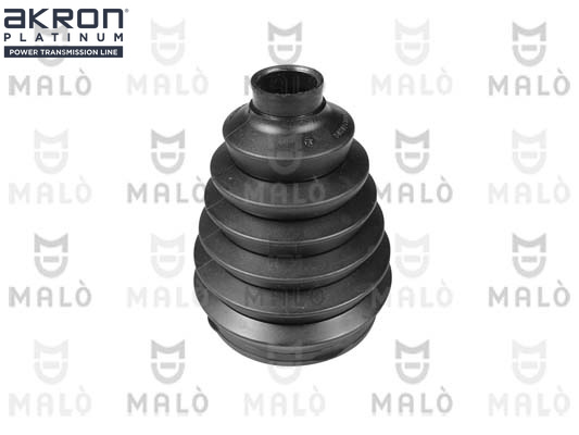 AKRON-MALÒ 74133 Cuffia,...