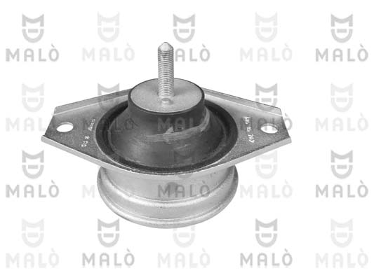 AKRON-MALÒ 7511 Έδραση,...
