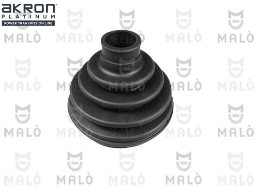 AKRON-MALÒ 7523 Cuffia,...