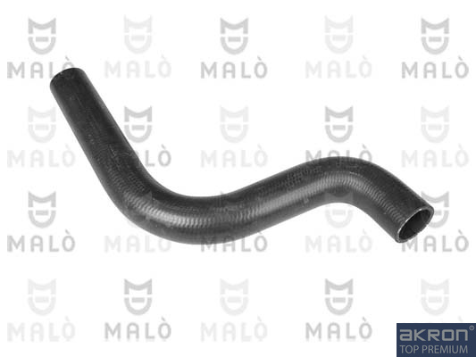 AKRON-MALÒ 7633A Σωλήνας...