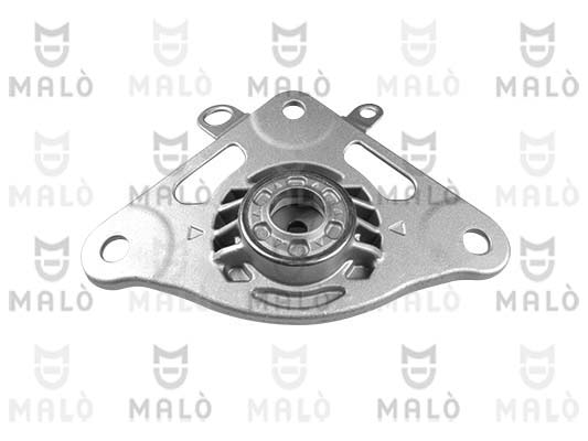 AKRON-MALÒ 7911 Βάση...