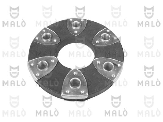 AKRON-MALÒ 7961 Άρθρωση,...