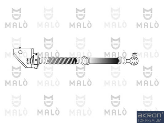 AKRON-MALÒ 80518 Ελαστικός...