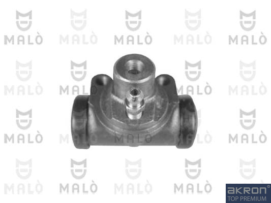AKRON-MALÒ 89665 Κυλινδράκι...