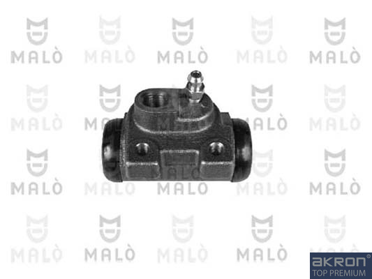 AKRON-MALÒ 89706 Κυλινδράκι...