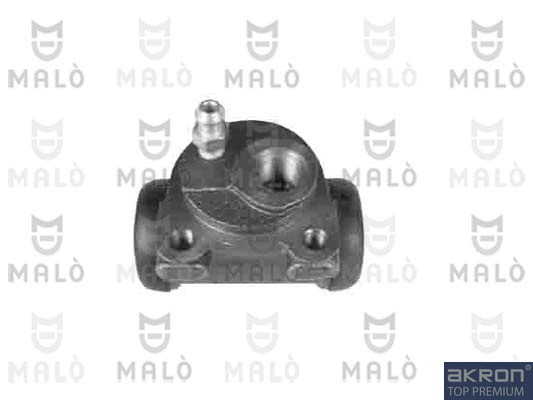 AKRON-MALÒ 90038 Κυλινδράκι...