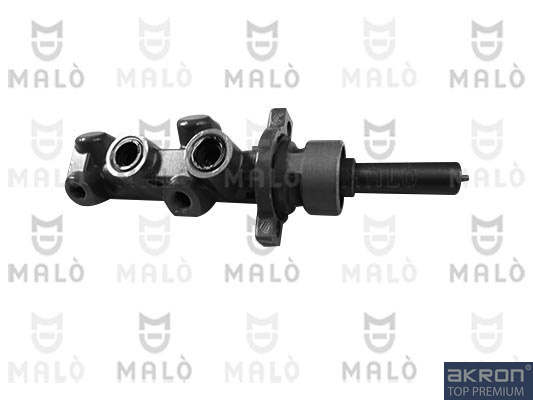 AKRON-MALÒ 90571 Κεντρική...